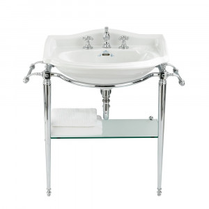 IMSR118 Подставка для бассейна Хейфорд-Верженнес Heyford Imperial