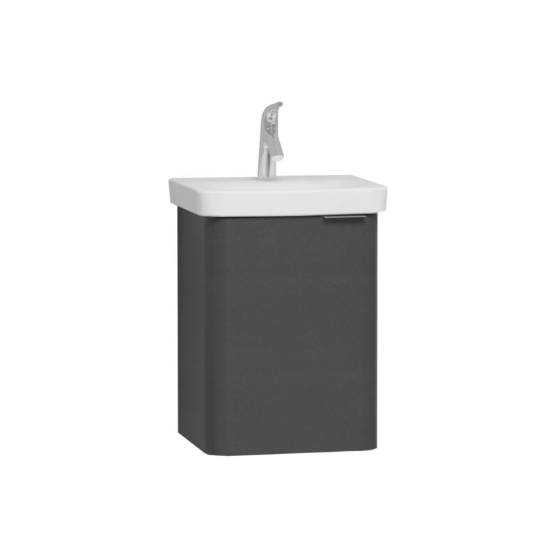 56526 Раковина Vitraglobal Nest