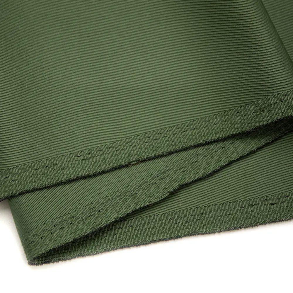 Ткань 1 м/п Pipa блэкаут 310 см цвет зеленый TEX REPUBLIC STLM-2198812 - Вид №1