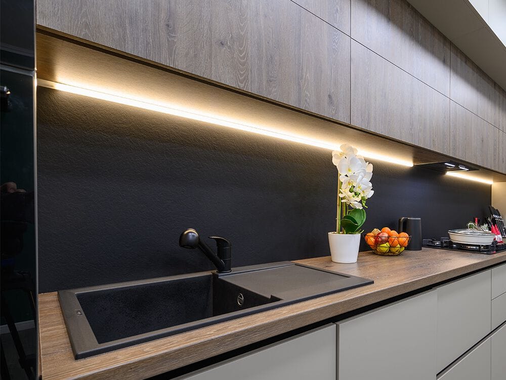 Внешний светодиодный профиль Metalarredo KLAO ARCH-00035592