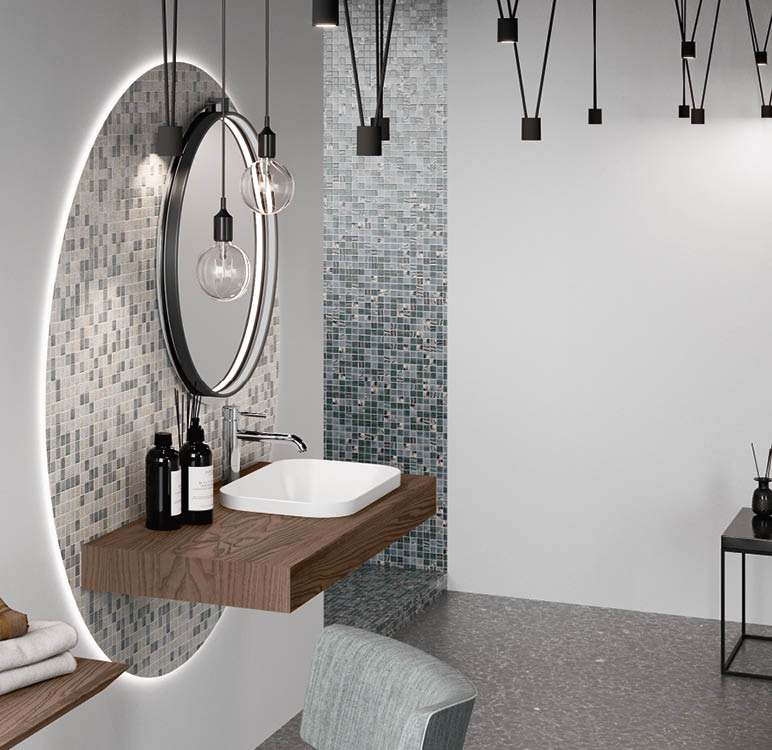 Athena Eban Мебель для ванной  - Вид №3