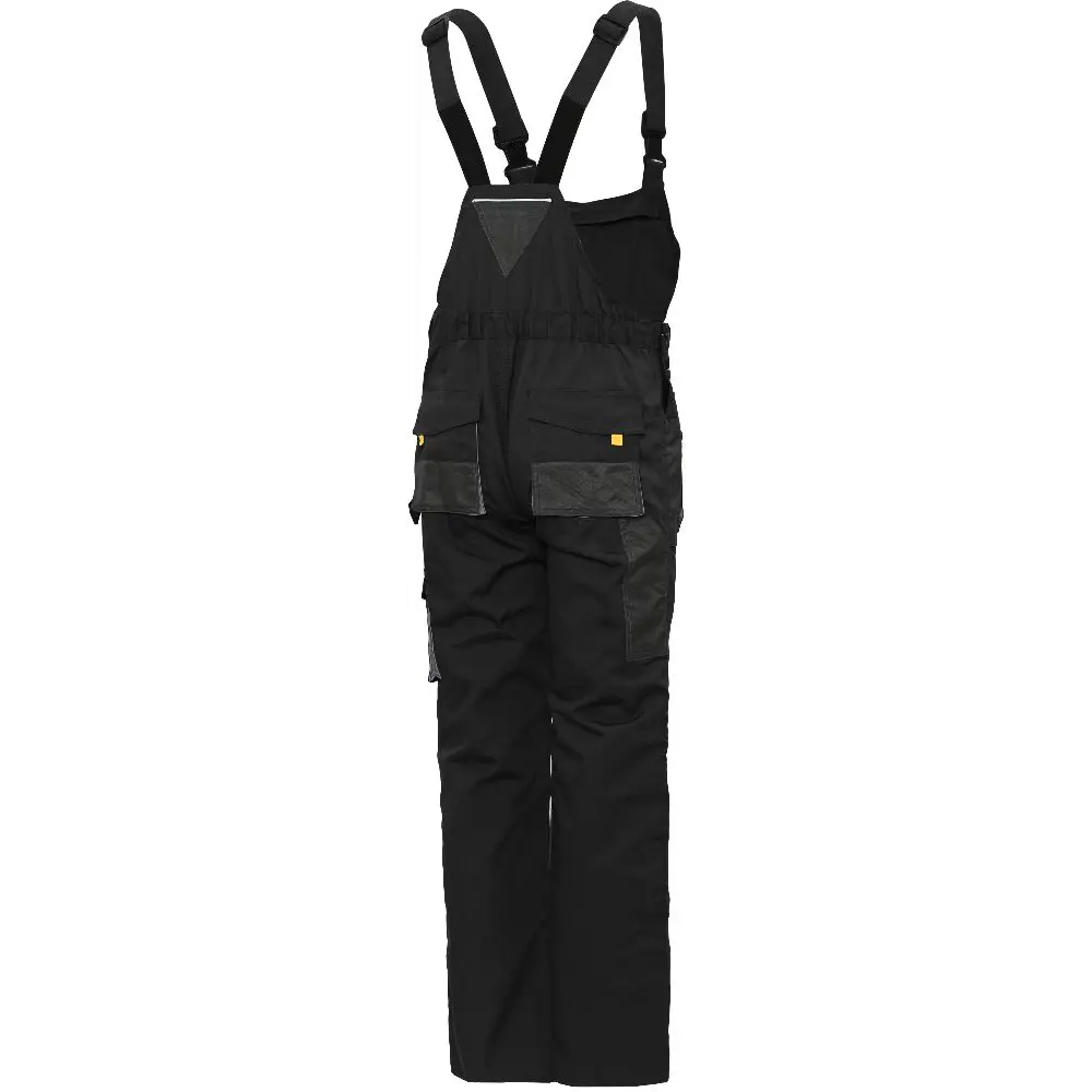 Полукомбинезон DOWELL HD для высоких специалистов, темно-серый XXL 89342999 STLM-0845047 - Вид №1