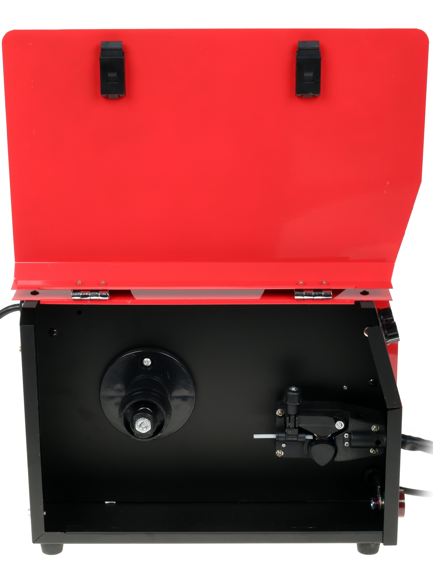 Сварочный аппарат Спец MAG 135 1068057 STDN-0067522 - Вид №6