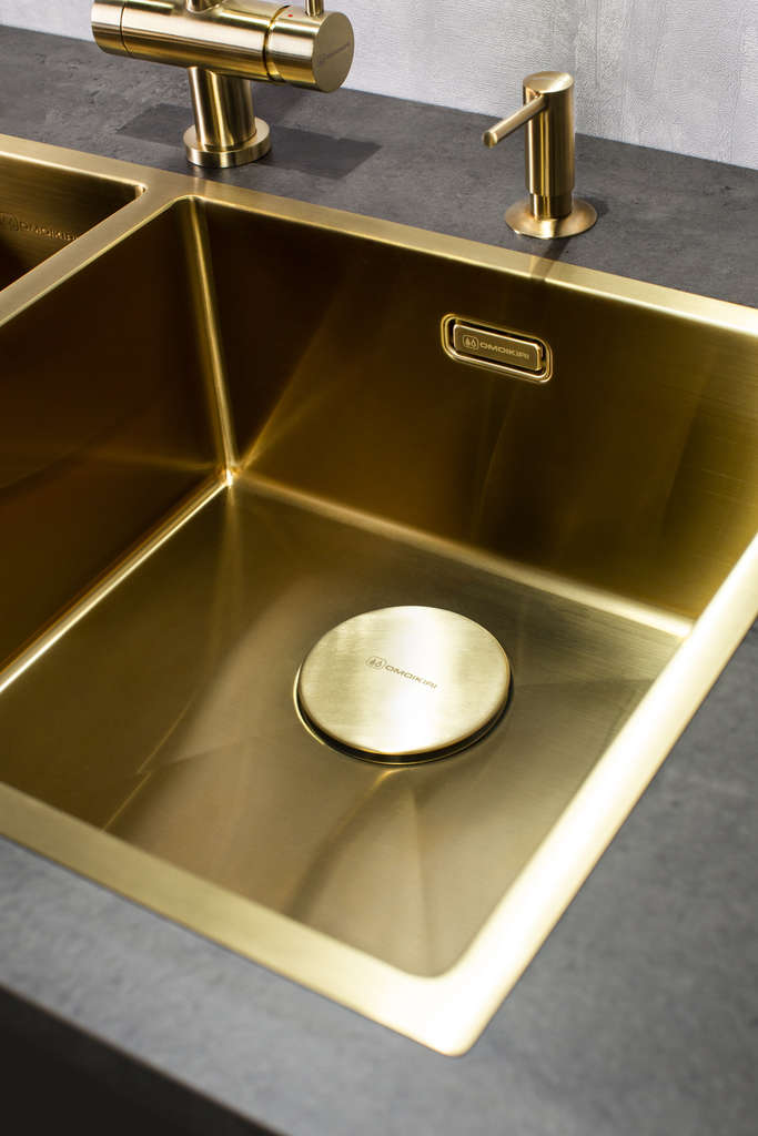 DEC AB OMOIKIRI 4957089 - Вид №1