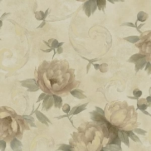 AB70403 Обои Seabrook Harmonious
