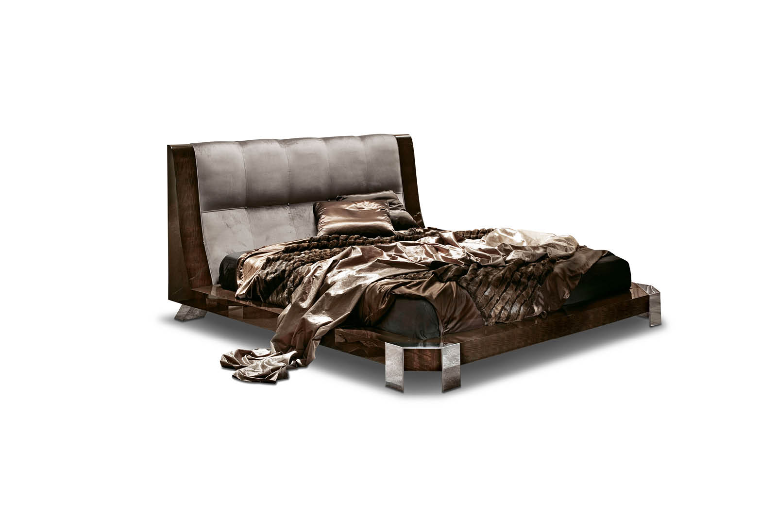 531 Vogue кровать - giorgio collection 