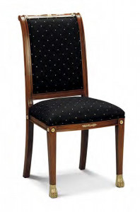 Стул  FRANCESCO MOLON S62
