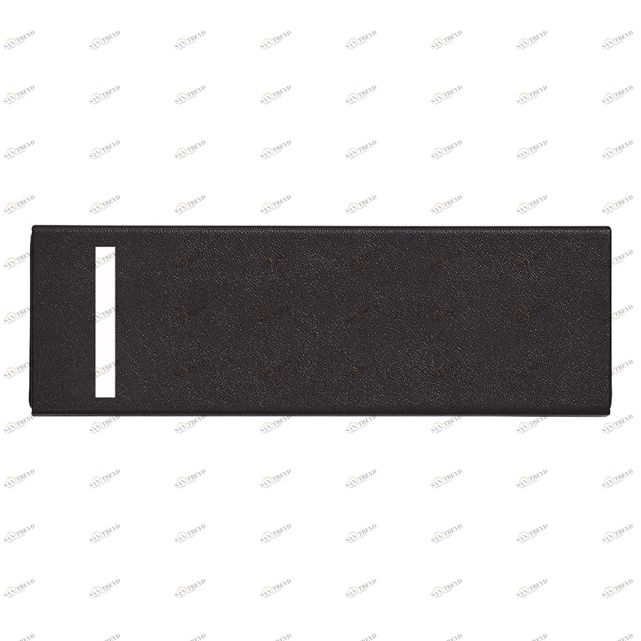 Пенал I Design Letters 70201800I