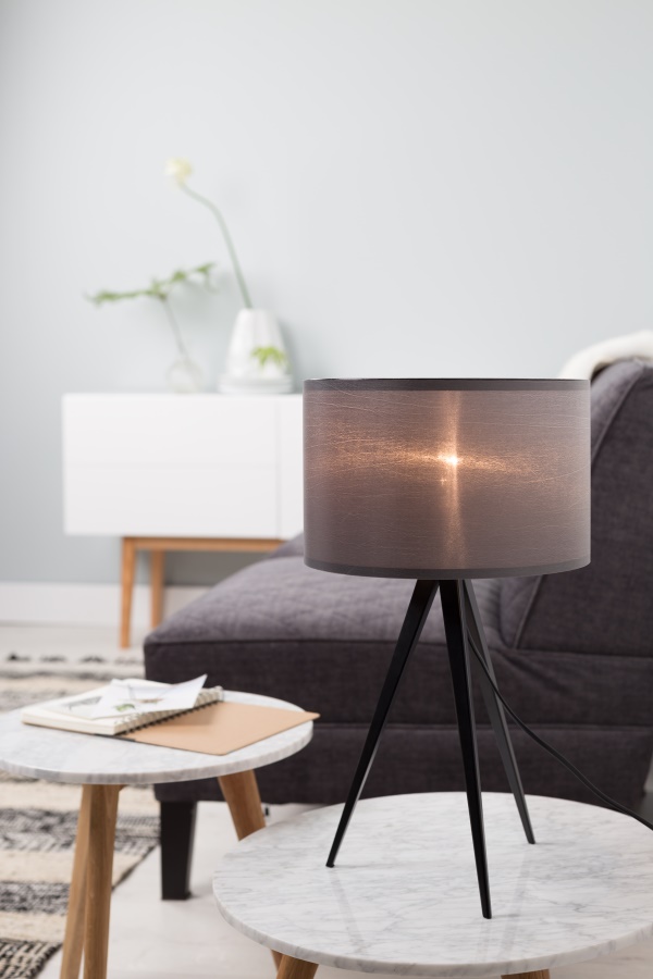 Столик White Stone М средний Zuiver 2300009 - Вид №4