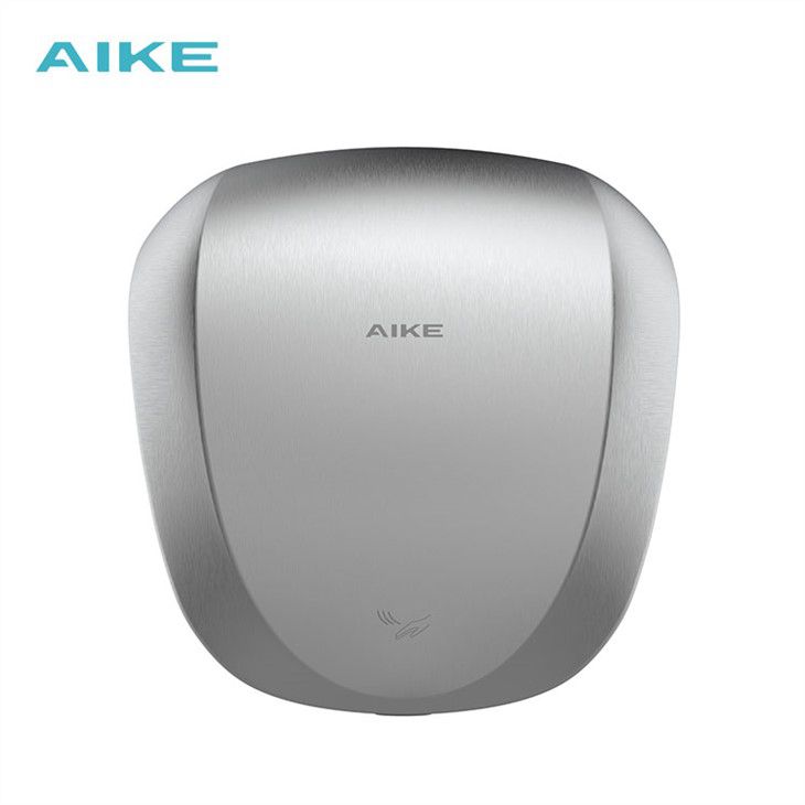 Сушилка для рук из нержавеющей стали AIKE AK2901_846 