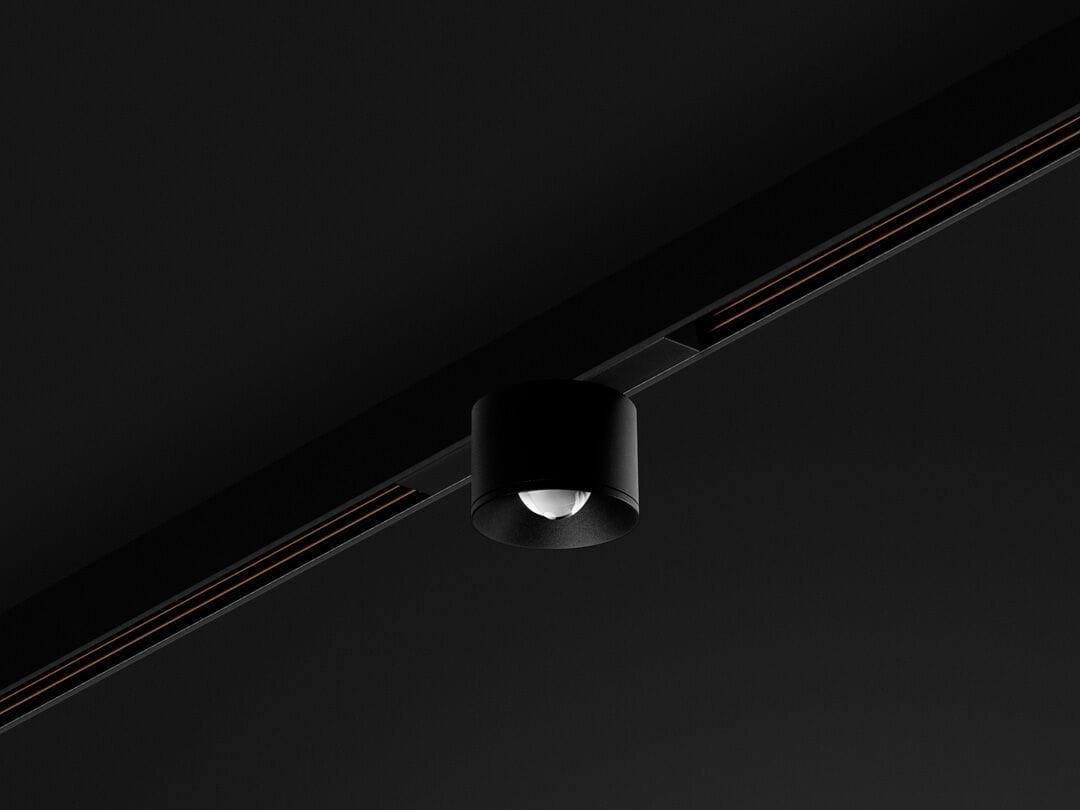 Светодиодное трековое освещение Arkoslight Track 48V ARCH-00047161 - Вид №3