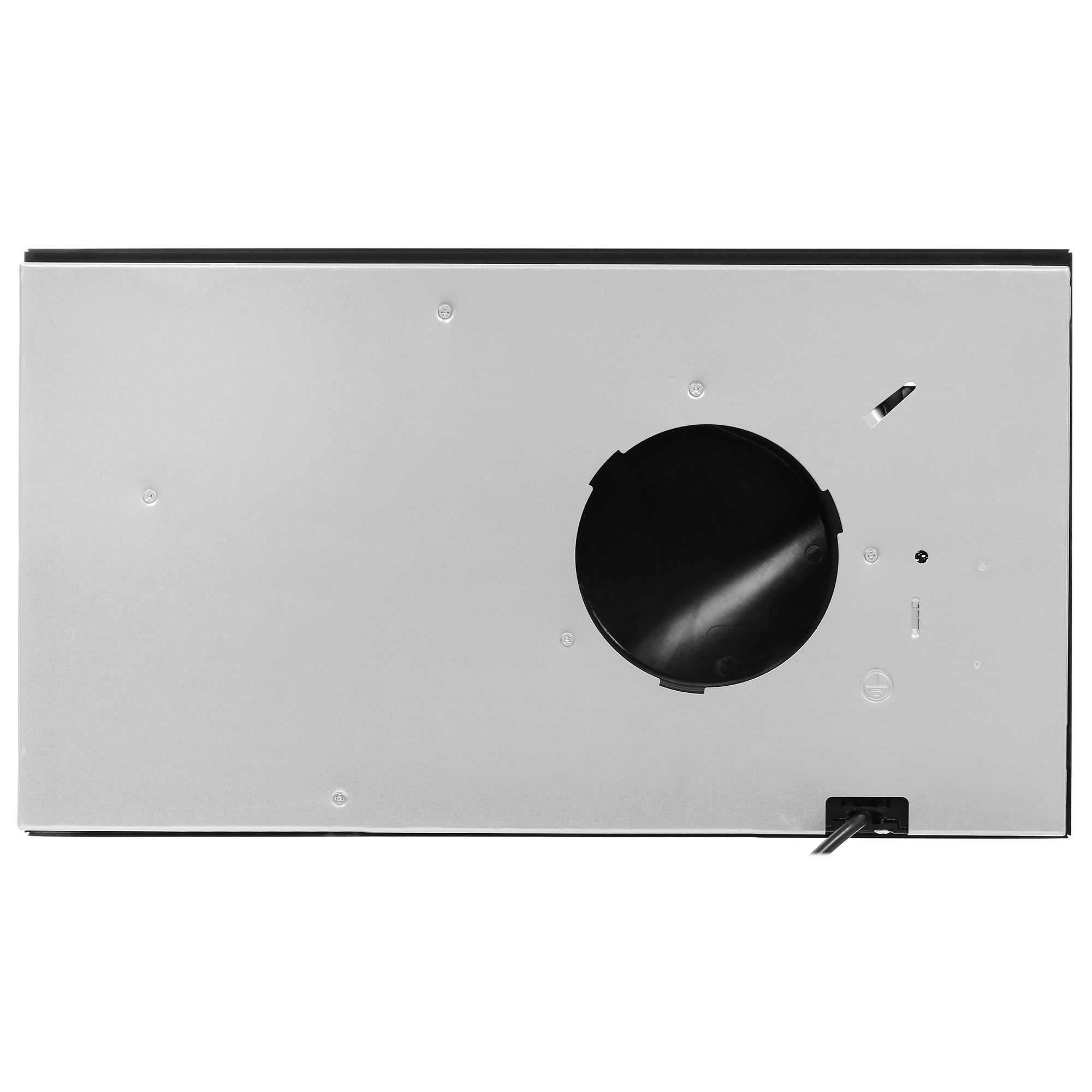 5410198 Вытяжка полновстраиваемая DEXP SB52B черный STDN-0125596 - Вид №3