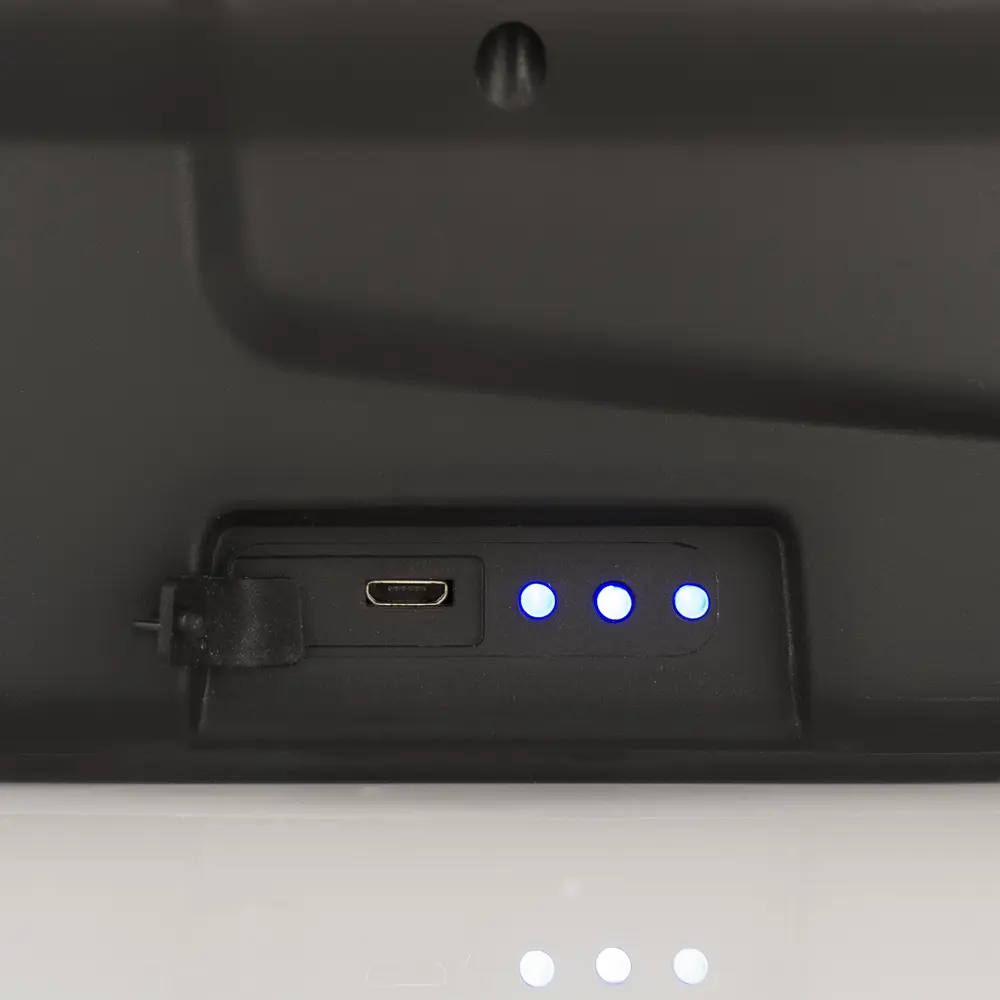 Опрыскиватель садовый электрический 5 л Santreyd STLM-2184210 - Вид №5