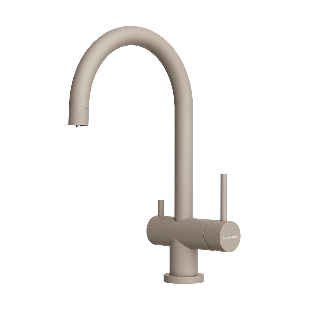 Смеситель для кухни Yamada-P SA-P OMOIKIRI 4974286