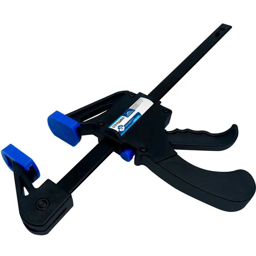 89399069 Струбцина F-образная Vertextools 2056-300 300 мм STLM-1479201  - Вид №2