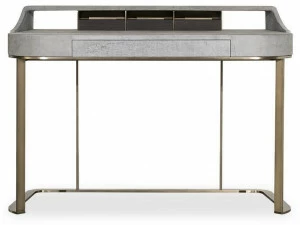 BAXTER Кожаный стол