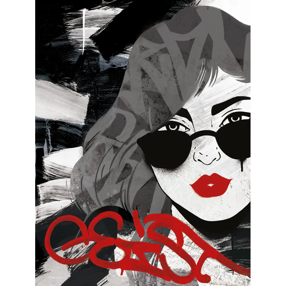 Постер Арт 30x40 см 3 шт АРТ ДИЗАЙН STLM-2015862 - Вид №3