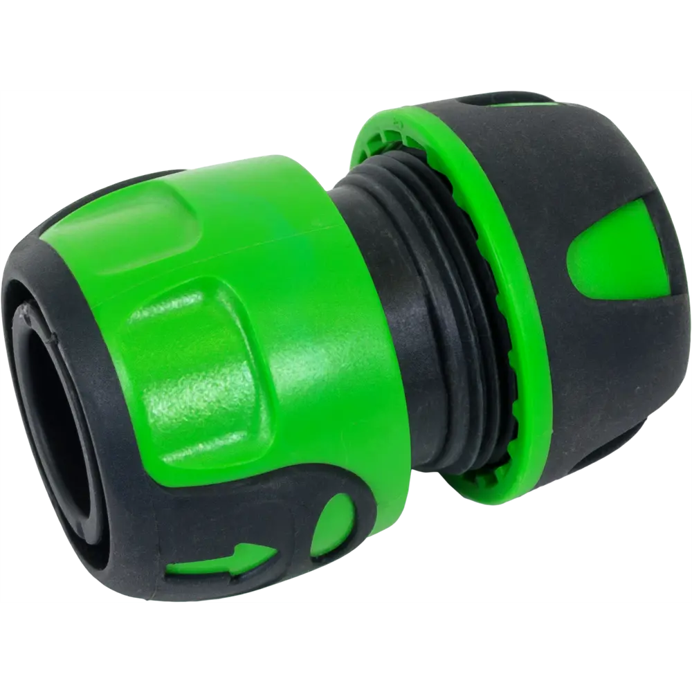 Коннектор для шланга быстросъёмный Geolia Premium 3/4 " STLM-2044715 - Вид №1