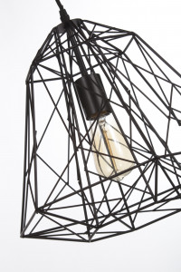 2000000065465 Подвесной светильник Cobweb SELETTI