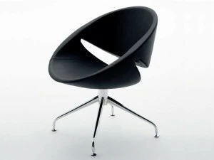 Ares Line Вращающееся кресло на жердочке Mya