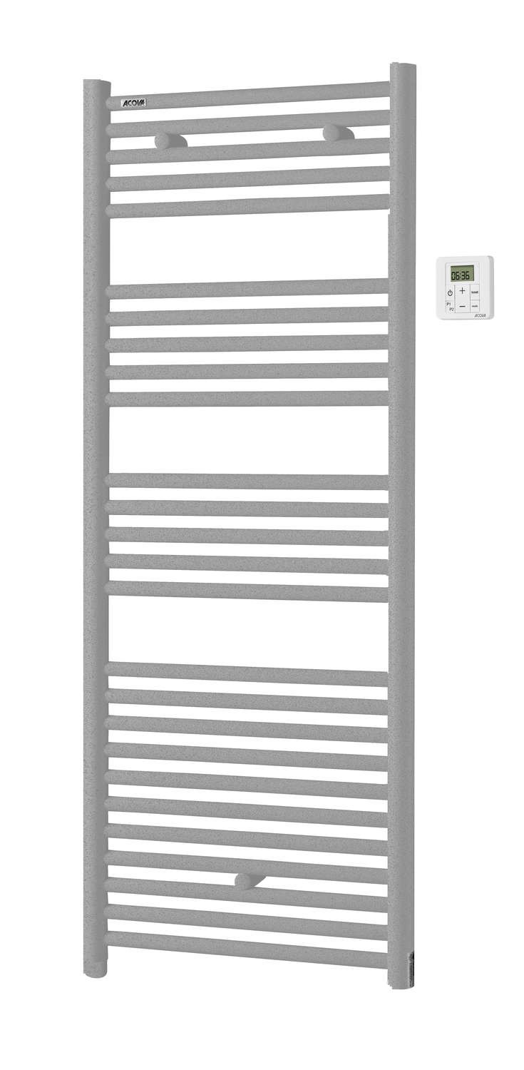 Электрический радиатор TSL-075-050/GF Atoll Spa Acova 1331  - Вид №1
