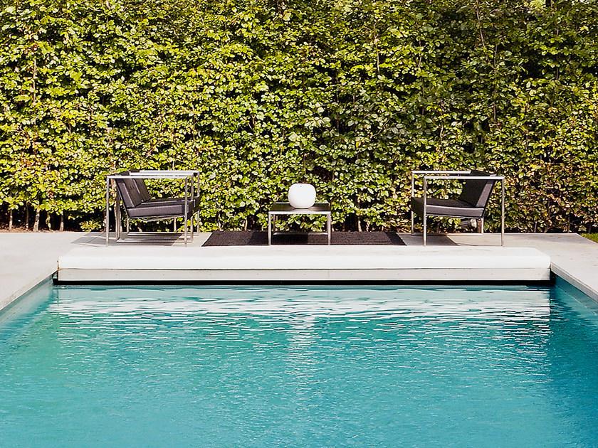 FueraDentro Садовое кресло из батилина® Lounge sun-id-1493329 - Вид №24