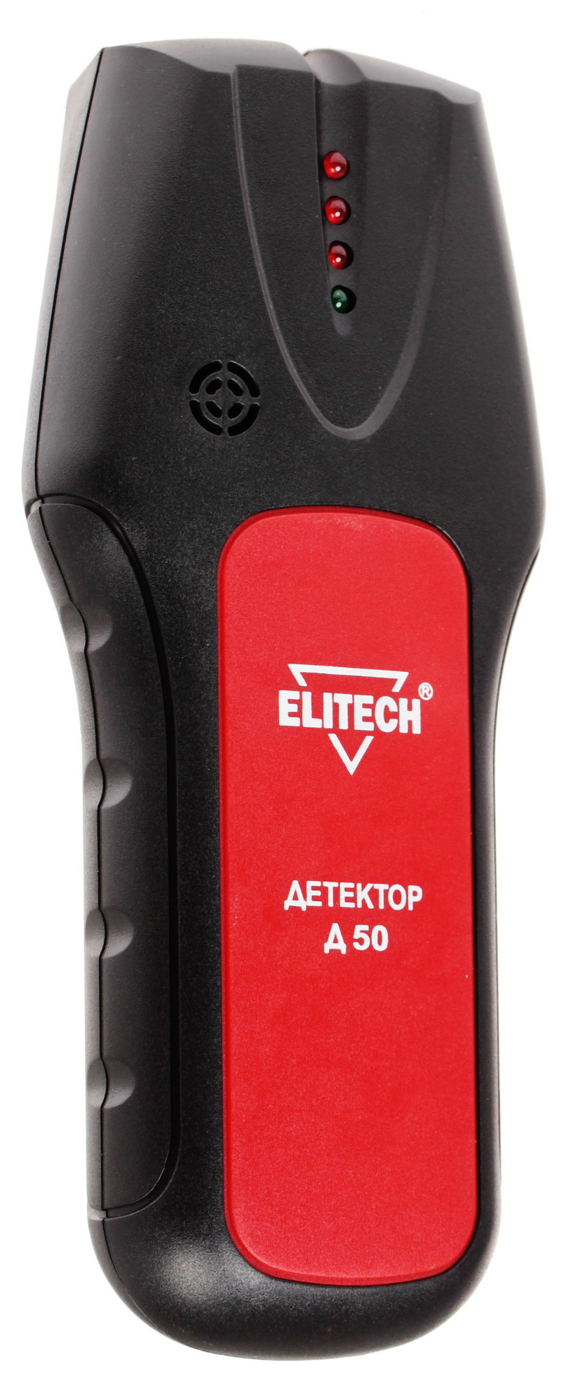 Детектор металла (проводки) Elitech Д 50 1063426 STDN-0014965 - Вид №1