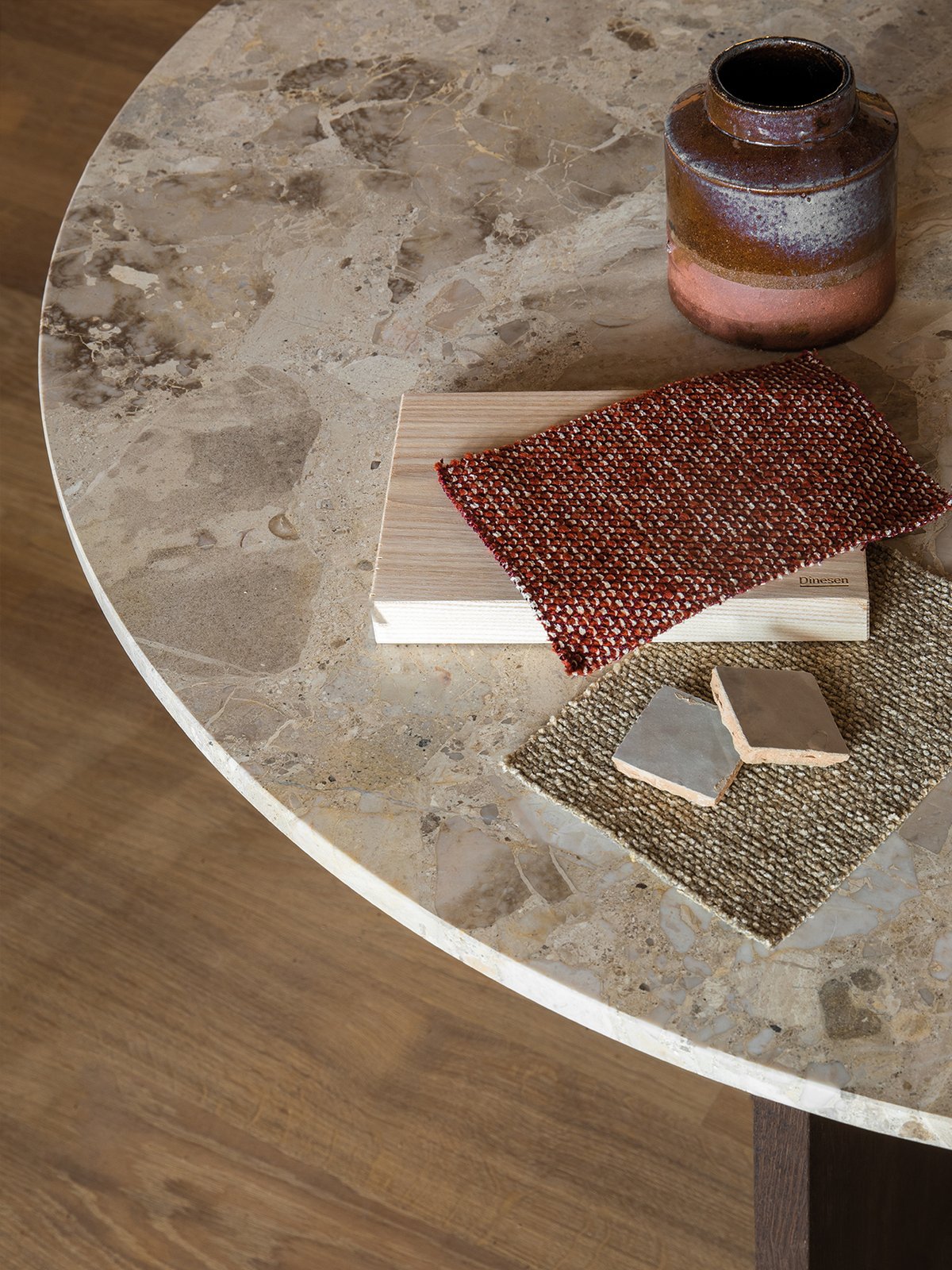 1182039 MENU Обеденный стол андрогина 150 см  - Вид №12