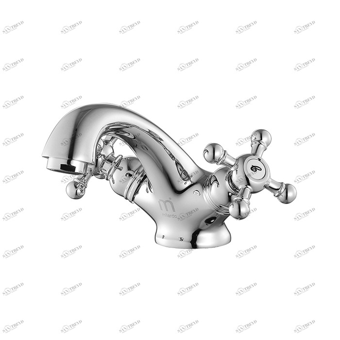 CADSB00M01 Milardo Cadiss Смеситель для умывальника Cadiss Россия 