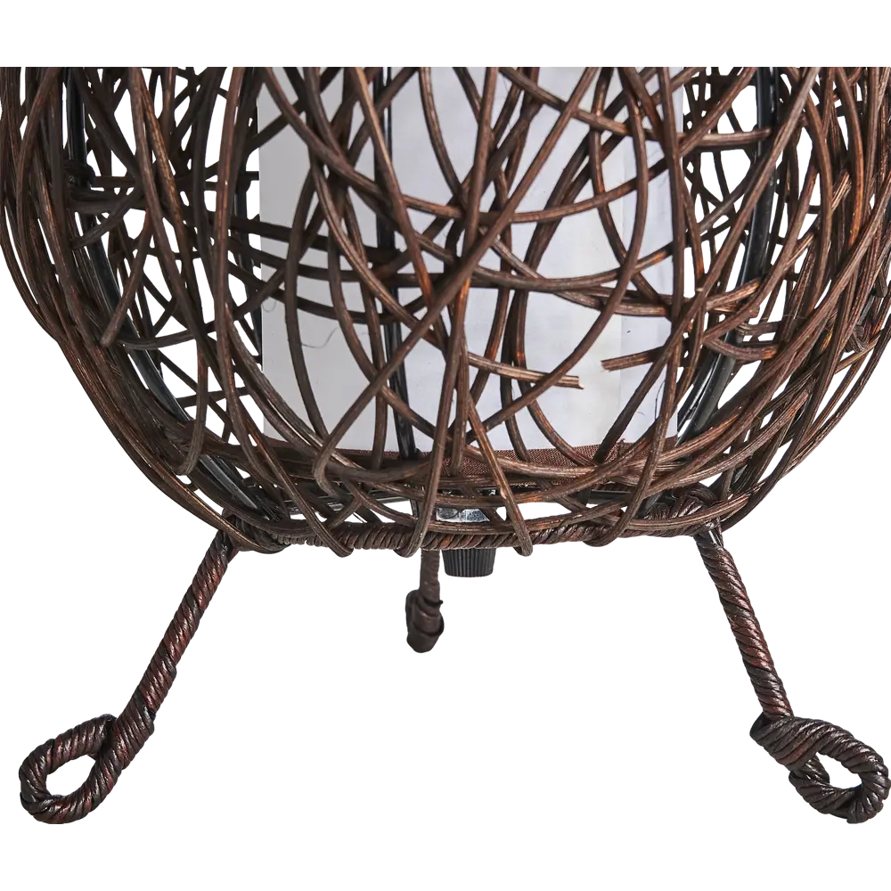 Светильник настольный Sfera, 1хE27х60 Вт Vitaluce STLM-2175119 - Вид №5