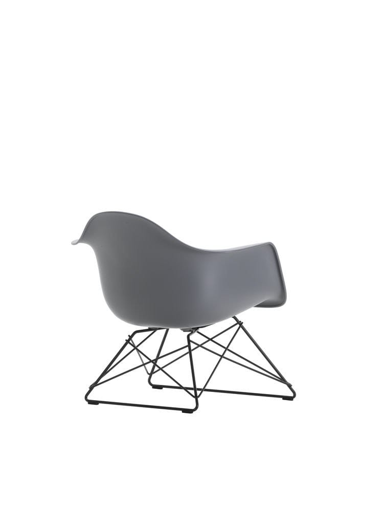 Полипропиленовое кресло с подлокотниками VITRA Eames Plastic Chair ARCH-00049913 - Вид №165
