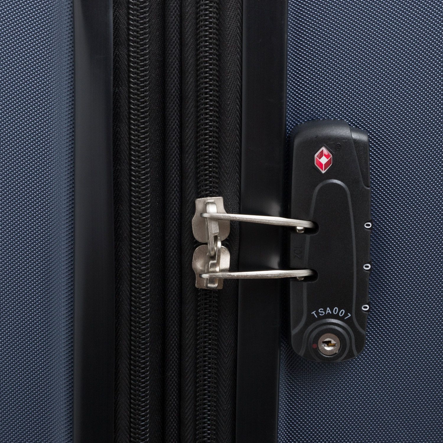 73049-20 Чемодан 73049 4-Wheels Trolley L Exp Travelite City - Вид №4