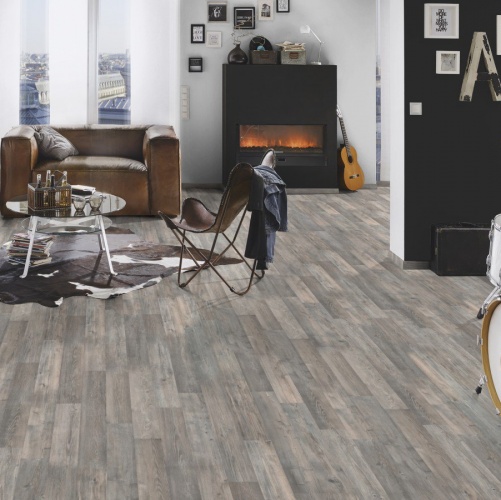 Ламинат Krono Original Урбан Легенд 8812 Santreyd 62-001-00068 - Вид №10