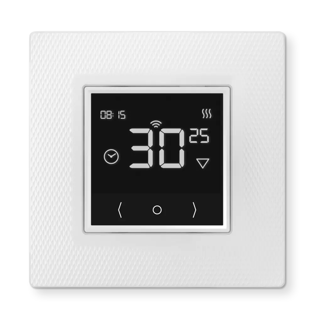 Нагревательный мат для теплого пола Теплолюкс Национальный Комфорт 0.5 м², 75 Вт STLM-2123898 - Вид №6