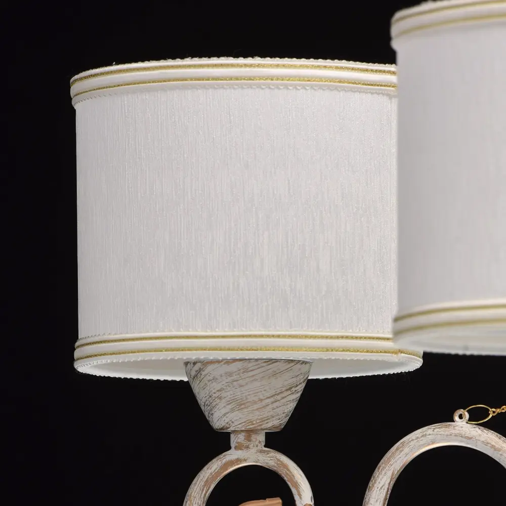 Люстра Виталина 5xE14x40 Вт MW-Light STLM-2046269 - Вид №6