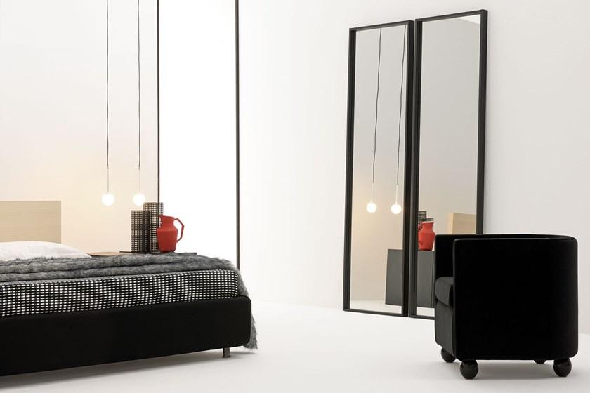 Frauflex Зеркало прямоугольное с рамой sun-id-1486967 - Вид №2