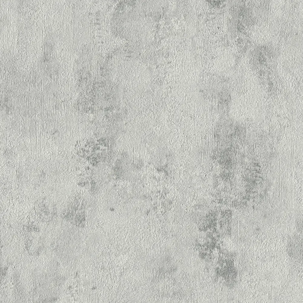 Обои флизелиновые Rasch Factory Style серебристо-серые 1.06 м R947359 STLM-2053538 - Вид №1