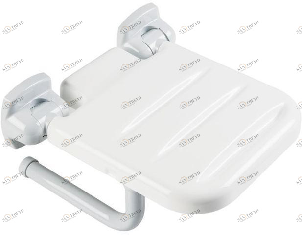 Ponte Giulio Складное сиденье для душа из абс Casual G06jds07