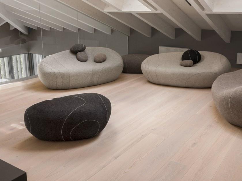 mafi Напольная / настенная плитка из ясеня Zeitlos Ceebbtz - Вид №1