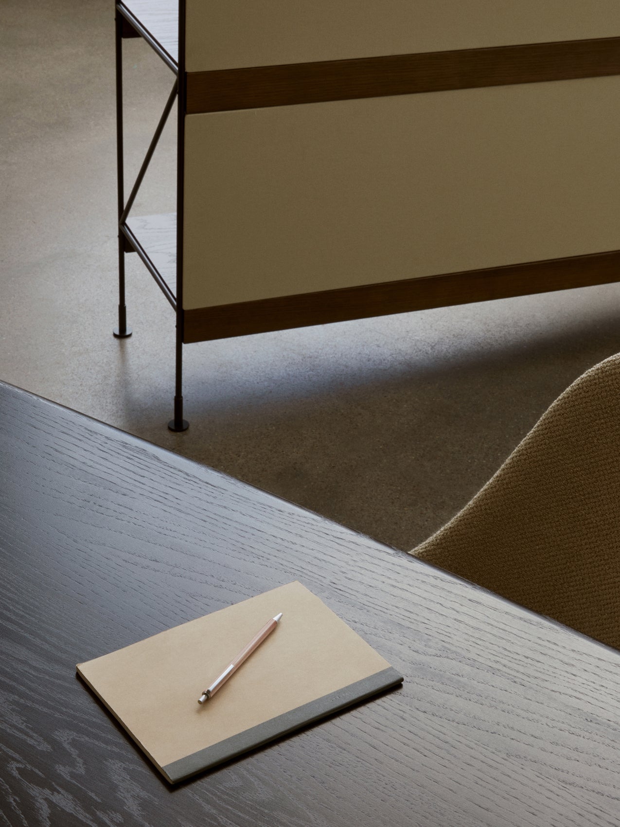 5709262067961 Zet Storage System, 60 дюймов. LuceLight  - Вид №7