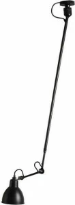 DCW éditions Регулируемый потолочный светильник из стали Lampe gras