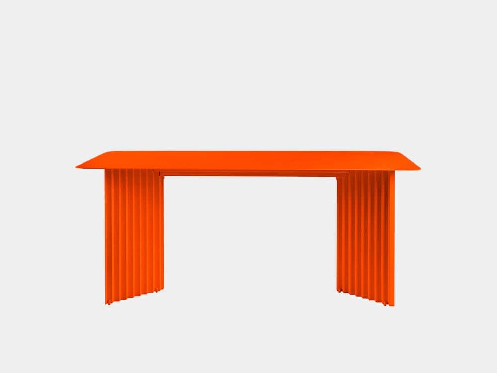 Металлический прямоугольный садовый стол RS Barcelona Plec ARCH-00129381 - Вид №43