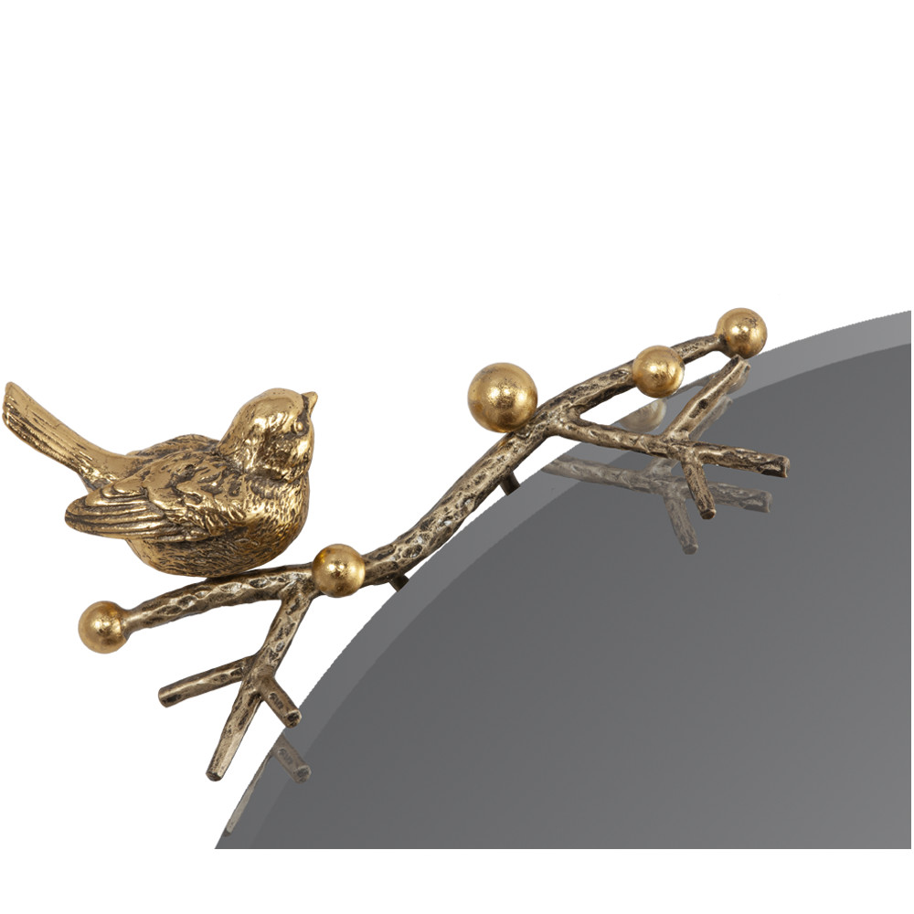 79025 Зеркало Терра Амбер BOGACHO 4627174557916 - Вид №4