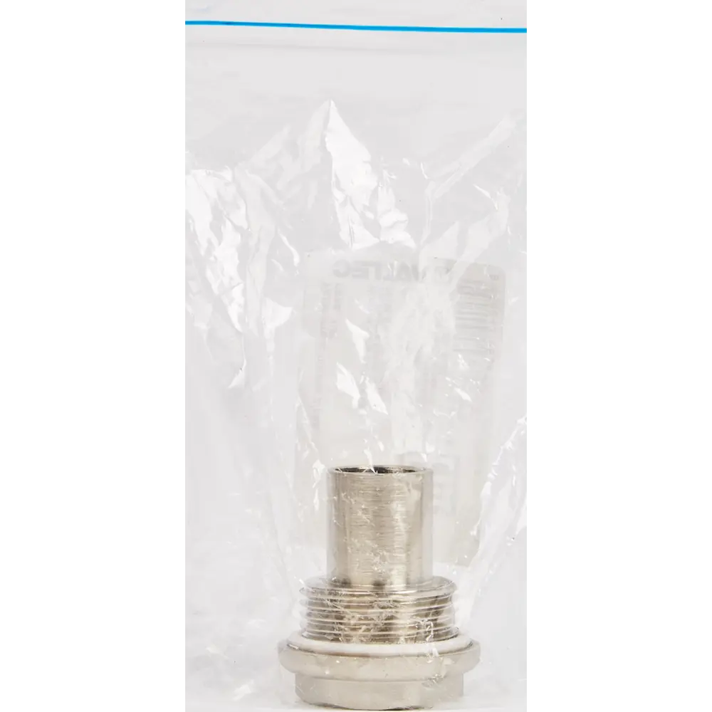 Удлинитель потока Valtec правый 3/4" латунь STLM-2025944 - Вид №4