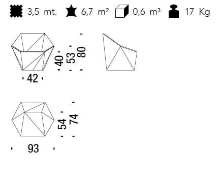 Тканевое кресло MOROSO ARCH-00063312 - Вид №18
