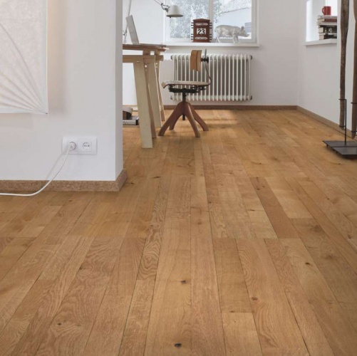 Паркетная доска Meister Дуб Кантри 8263 2300200058 - Вид №6