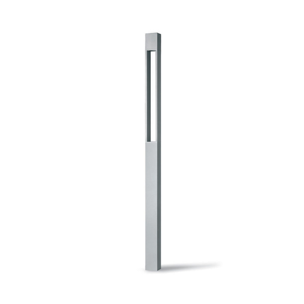 5035614 Уличное освещение  Platek TETRA PARCO  TETRA PARCO H. 2600 mm - LED 3000K 