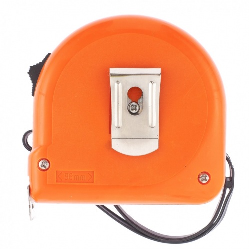 Рулетка Classic 10мх25мм, пластиковый корпус Sparta 1632 - Вид №2