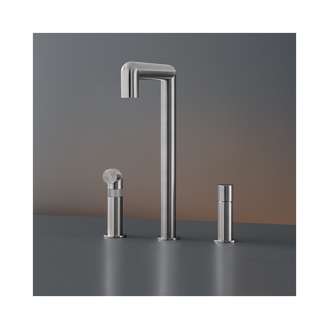 Смеситель / Cartesio CEADESIGN sun-id-377977 - Вид №1