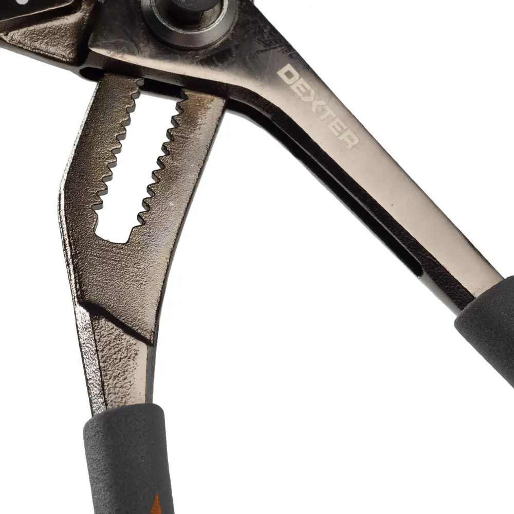 Набор плоскогубцы Dexter Pro 3 шт STLM-2173397 - Вид №3